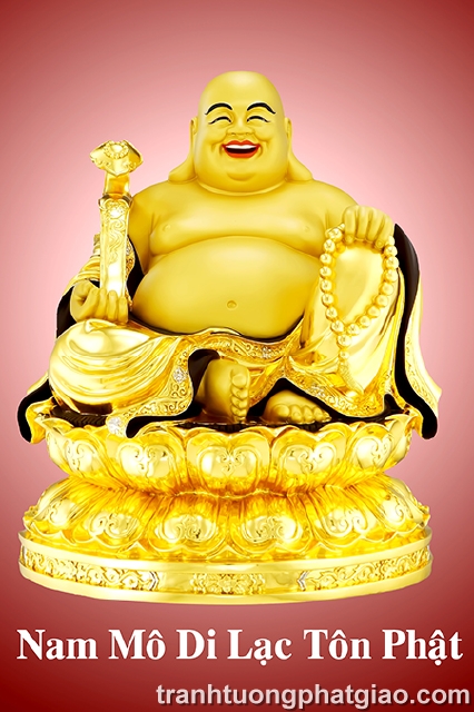 Phật Di Lạc (2269)